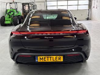 Porsche Taycan  picture 4