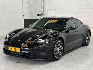 Unfallwagen Porsche Taycan  2021/9