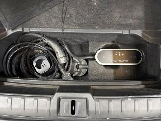 Porsche Taycan  picture 12