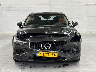 Volvo V-60 2.0 T6 16V Twin Engine Combi/o  Elektrisch Benzine 1.969cc 250kW (340pk) 4x4 picture 8