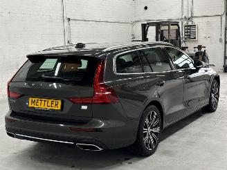 Volvo V-60 2.0 T6 16V Twin Engine Combi/o  Elektrisch Benzine 1.969cc 250kW (340pk) 4x4 picture 5