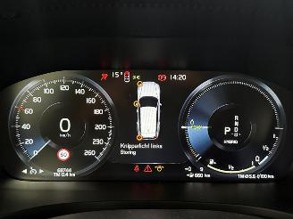 Volvo V-60 2.0 T6 16V Twin Engine Combi/o  Elektrisch Benzine 1.969cc 250kW (340pk) 4x4 picture 14
