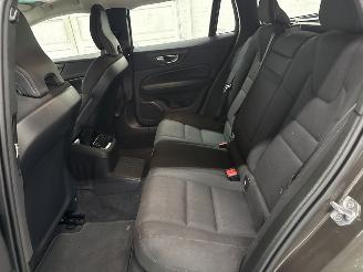 Volvo V-60 2.0 T6 16V Twin Engine Combi/o  Elektrisch Benzine 1.969cc 250kW (340pk) 4x4 picture 10