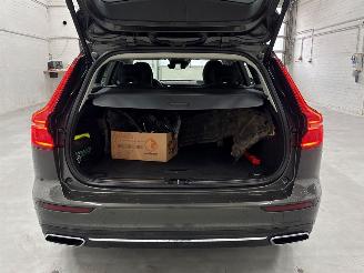 Volvo V-60 2.0 T6 16V Twin Engine Combi/o  Elektrisch Benzine 1.969cc 250kW (340pk) 4x4 picture 9