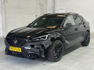 Schadeauto Cupra Formentor VZ5 2024/8
