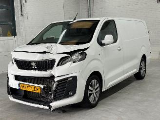 Avarii auto utilitare Peugeot Expert 2.0 Blue HDi 120 16V Bestel  Diesel 1.997cc 90kW (122pk) FWD 2019/3