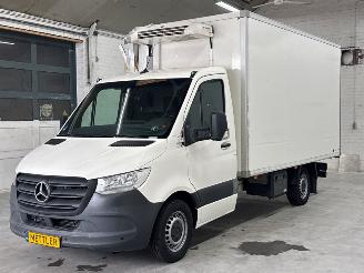 Unfall Kfz Van Mercedes Sprinter 314 CDI 2.1 D FWD Bestel  Diesel 2.143cc 105kW (143pk) FWD 2021/6