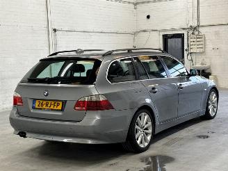 BMW 5-serie M pakket 523i 24V Combi/o  Benzine 2.497cc 130kW (177pk) RWD picture 5