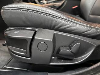 BMW 5-serie M pakket 523i 24V Combi/o  Benzine 2.497cc 130kW (177pk) RWD picture 21