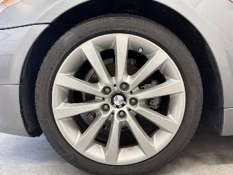 BMW 5-serie M pakket 523i 24V Combi/o  Benzine 2.497cc 130kW (177pk) RWD picture 23