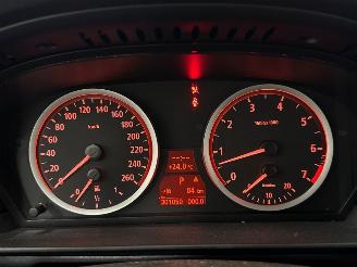 BMW 5-serie M pakket 523i 24V Combi/o  Benzine 2.497cc 130kW (177pk) RWD picture 11