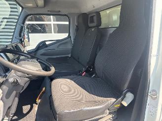 Mitsubishi Canter 3.0 16V 815,816 CHP  Diesel 2.998cc 110kW (150pk) RWD picture 13