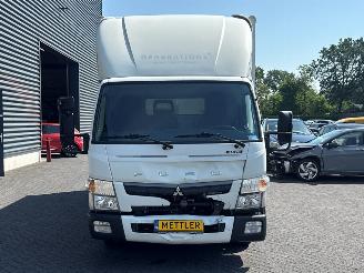 Mitsubishi Canter 3.0 16V 815,816 CHP  Diesel 2.998cc 110kW (150pk) RWD picture 8