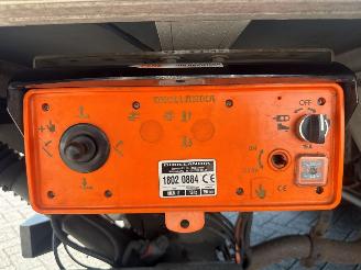 Mitsubishi Canter 3.0 16V 815,816 CHP  Diesel 2.998cc 110kW (150pk) RWD picture 21