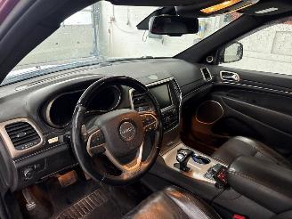 Jeep Grand-cherokee 3.0 CRD V6 24V SUV  Diesel 2.987cc 184kW (250pk) 4x4 picture 15