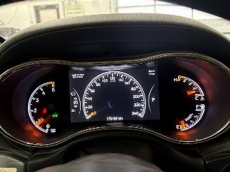Jeep Grand-cherokee 3.0 CRD V6 24V SUV  Diesel 2.987cc 184kW (250pk) 4x4 picture 17
