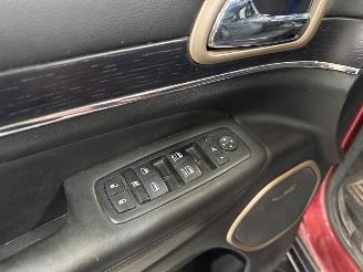 Jeep Grand-cherokee 3.0 CRD V6 24V SUV  Diesel 2.987cc 184kW (250pk) 4x4 picture 25