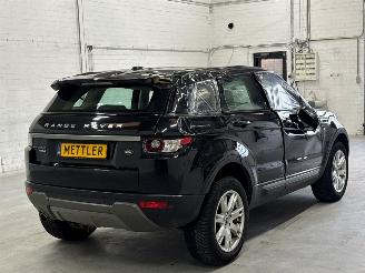 Land Rover Range Rover Evoque 2.2 eD4 16V 5-drs. SUV 4Dr Diesel 2.179cc 110kW (150pk) FWD picture 5