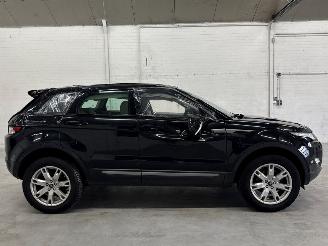 Land Rover Range Rover Evoque 2.2 eD4 16V 5-drs. SUV 4Dr Diesel 2.179cc 110kW (150pk) FWD picture 6