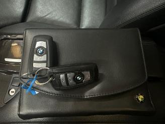 BMW 5-serie 520i High Executive M Sport picture 27