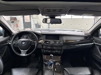 BMW 5-serie 520i High Executive M Sport picture 14