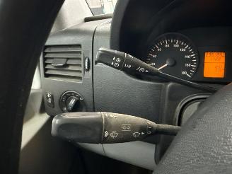 Mercedes Sprinter 313 CDI 16V Bestel  Diesel 2.143cc 95kW (129pk) RWD picture 18
