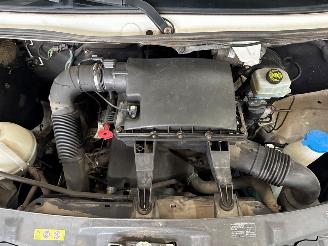 Mercedes Sprinter 313 CDI 16V Bestel  Diesel 2.143cc 95kW (129pk) RWD picture 22