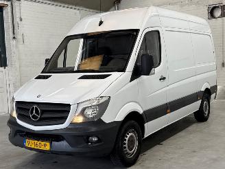  Mercedes Sprinter 313 CDI 16V Bestel  Diesel 2.143cc 95kW (129pk) RWD 2014/6