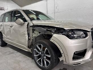 Volvo Xc-90 2.0 D5 16V AWD SUV  Diesel 1.969cc 165kW (224pk) 4x4 picture 30