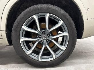 Volvo Xc-90 2.0 D5 16V AWD SUV  Diesel 1.969cc 165kW (224pk) 4x4 picture 24