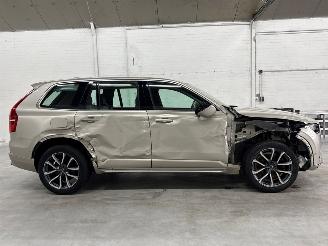 Volvo Xc-90 2.0 D5 16V AWD SUV  Diesel 1.969cc 165kW (224pk) 4x4 picture 6