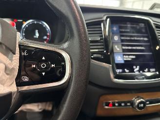 Volvo Xc-90 2.0 D5 16V AWD SUV  Diesel 1.969cc 165kW (224pk) 4x4 picture 15