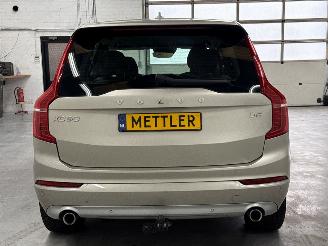Volvo Xc-90 2.0 D5 16V AWD SUV  Diesel 1.969cc 165kW (224pk) 4x4 picture 4