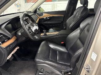 Volvo Xc-90 2.0 D5 16V AWD SUV  Diesel 1.969cc 165kW (224pk) 4x4 picture 12