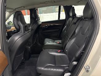 Volvo Xc-90 2.0 D5 16V AWD SUV  Diesel 1.969cc 165kW (224pk) 4x4 picture 10