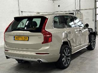 Volvo Xc-90 2.0 D5 16V AWD SUV  Diesel 1.969cc 165kW (224pk) 4x4 picture 5