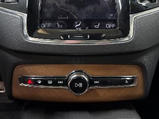 Volvo Xc-90 2.0 D5 16V AWD SUV  Diesel 1.969cc 165kW (224pk) 4x4 picture 19