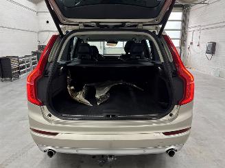 Volvo Xc-90 2.0 D5 16V AWD SUV  Diesel 1.969cc 165kW (224pk) 4x4 picture 9