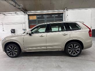 Volvo Xc-90 2.0 D5 16V AWD SUV  Diesel 1.969cc 165kW (224pk) 4x4 picture 2