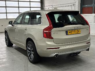 Volvo Xc-90 2.0 D5 16V AWD SUV  Diesel 1.969cc 165kW (224pk) 4x4 picture 3