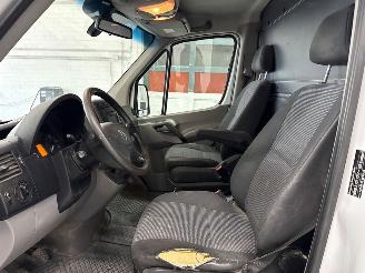 Mercedes Sprinter 313 CDI 16V Bestel  Diesel 2.143cc 95kW (129pk) RWD picture 12