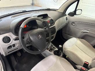 Citroën C3 1.4 Hatchback 4Dr Benzine 1.360cc 54kW (73pk) FWD picture 12