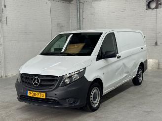 krockskadad bil bedrijf Mercedes Vito 2.0 114 CDI 16V Bestel  Diesel 1,950cc 100kW (136pk) RWD 2020-04 (447.601; 447.603; 447.605) OM654920 2023/10
