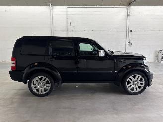 Dodge Nitro 2.8 CRD 16V 4x4 SUV  Diesel 2.777cc 130kW (177pk) 4x4 2007-06/2012-12  ENS; ENR picture 6