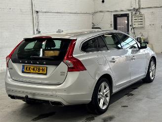 Volvo V-60 2.4 D6 20V Plug-in Hybrid AWD Combi/o  Elektrisch Diesel 2.401cc 210kW (286pk) 4x4 2012-06/2015-12 (GWAA) D82PHEV picture 5