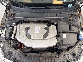 Volvo V-60 2.4 D6 20V Plug-in Hybrid AWD Combi/o  Elektrisch Diesel 2.401cc 210kW (286pk) 4x4 2012-06/2015-12 (GWAA) D82PHEV picture 9