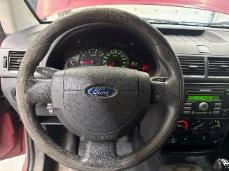 Ford Transit Connect 1.8 TDCi 90 Bestel  Diesel 1.753cc 66kW (90pk) FWD picture 12