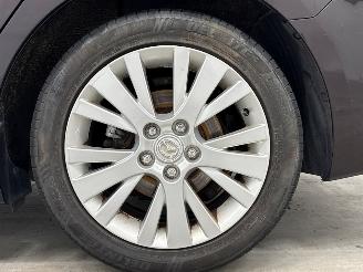 Mazda 6 2.0i 16V S-VT Combi/o  Benzine 1.999cc 108kW (147pk) FWD picture 23