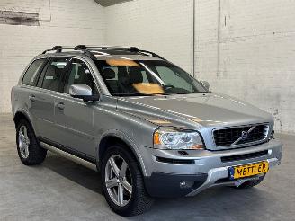 Volvo Xc-90 3.2 24V SUV  Benzine 3.192cc 175kW (238pk) 4x4 picture 7