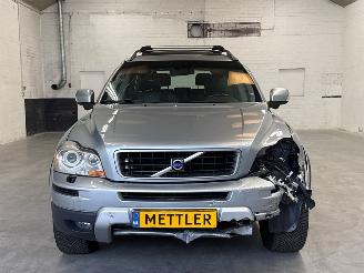 Volvo Xc-90 3.2 24V SUV  Benzine 3.192cc 175kW (238pk) 4x4 picture 8